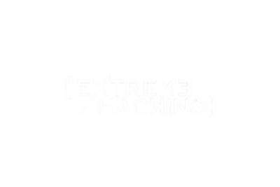 Extreme Hacking